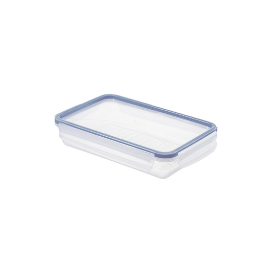 Contenitore frigo basso 1 l CLIC & LOCK