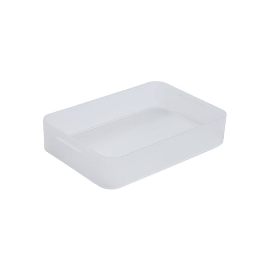 Contenitore A5 basso PURE