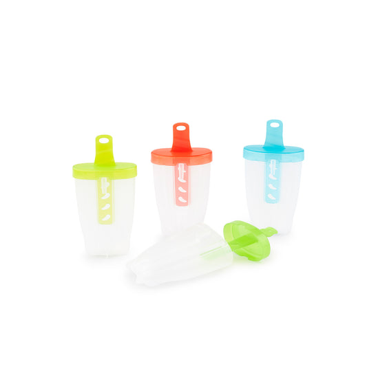 Set 4 pz Ghiaccioli WAVE