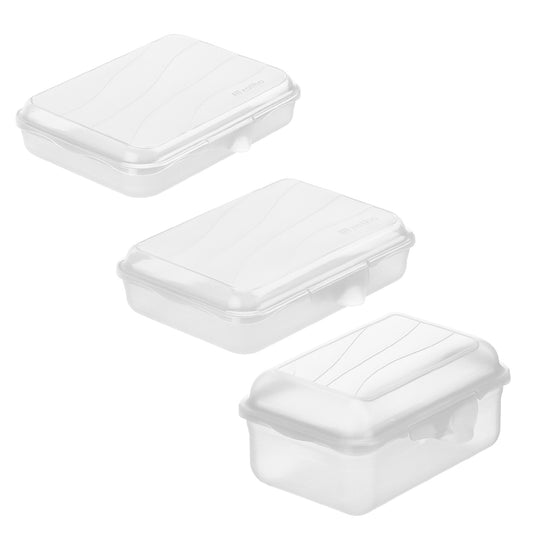 Portavivande Set FUN