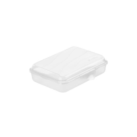 Porta pranzo 0.45 l basso FUN