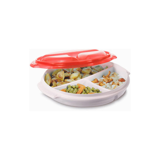 Portavivande per microonde 0.75 l MICRO CLEVER