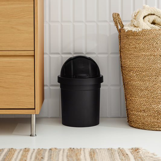 10 l ROLL BOB waste bin