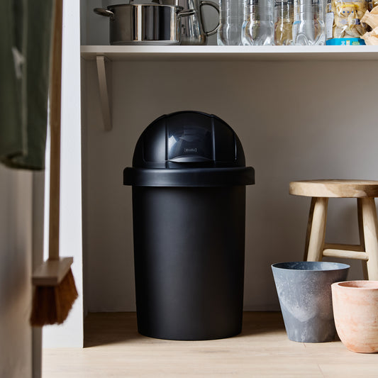 Pattumiera 30 l ROLL BOB