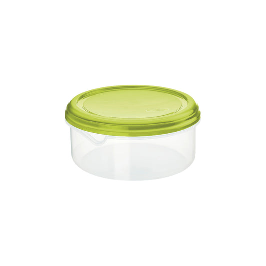 Refrigerator Container Round 1.25L l RONDO