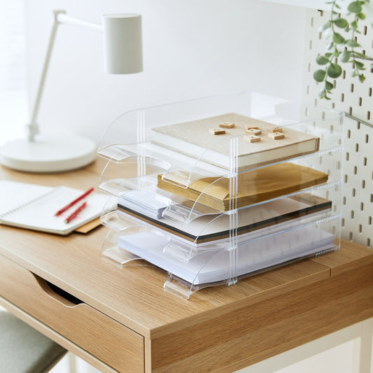 Starter-Set per ufficio TIMELESS