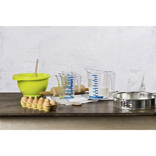 DOMINO dosing jug 0.15 l