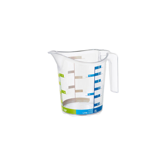 DOMINO measuring jug 0.3 l