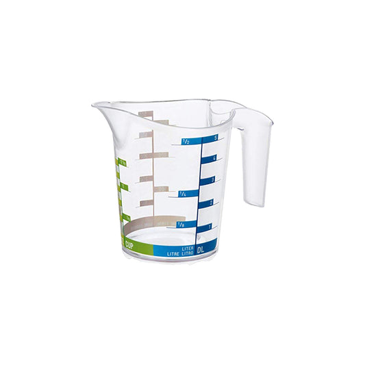 DOMINO dosing jug 0.5 l