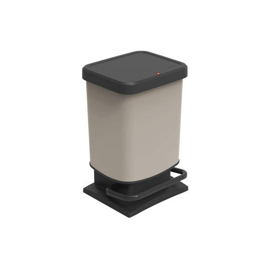 Pattumiera a Pedale 20 l PASO ECO