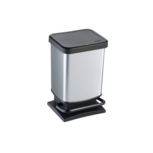 Pattumiera a Pedale 20 l PASO