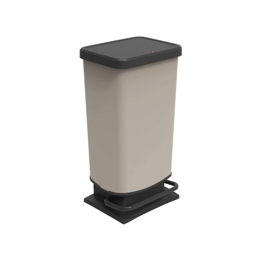 Pattumiera a Pedale 40 l PASO ECO
