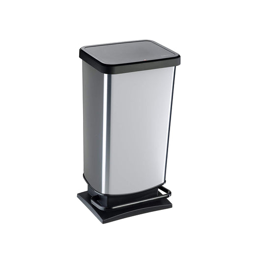 Pattumiera a Pedale  40 l PASO