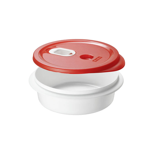 Portavivande fondo per microonde 1 l MICRO CLEVER