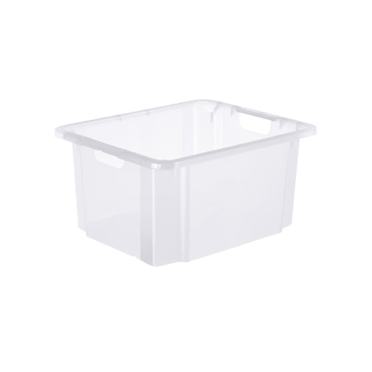 Contenitore impilabile 46 l REVERSO