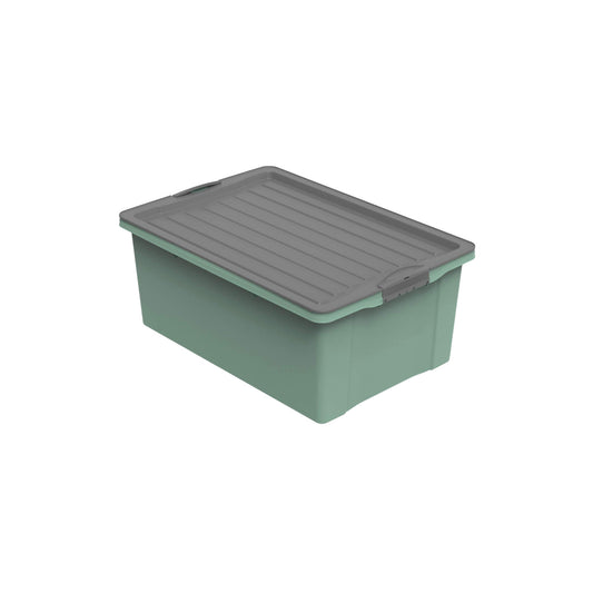 Contenitore impilabile A3, 38 l COMPACT