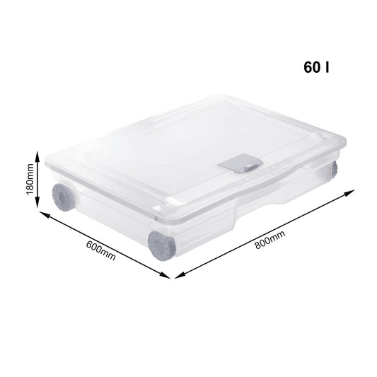 Roller Box 60L l CARGO
