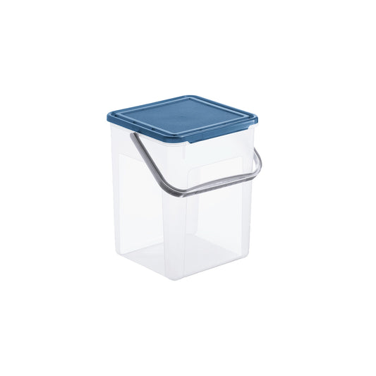 Contenitore per detersivo 5 kg, 9 l BASIC