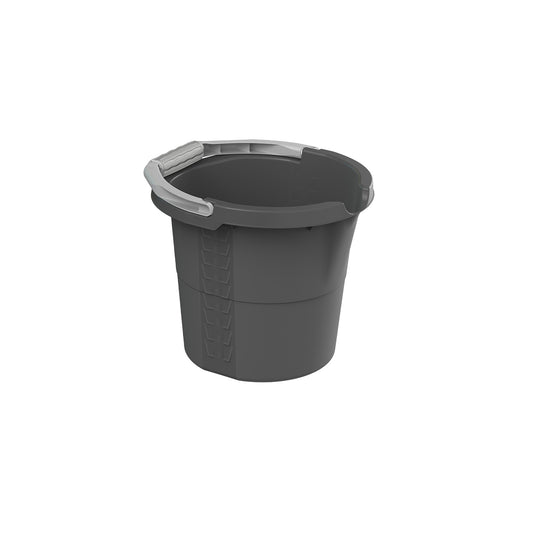 Secchio per bilancia 10 l DAILY MATERIALE RICICLANTE