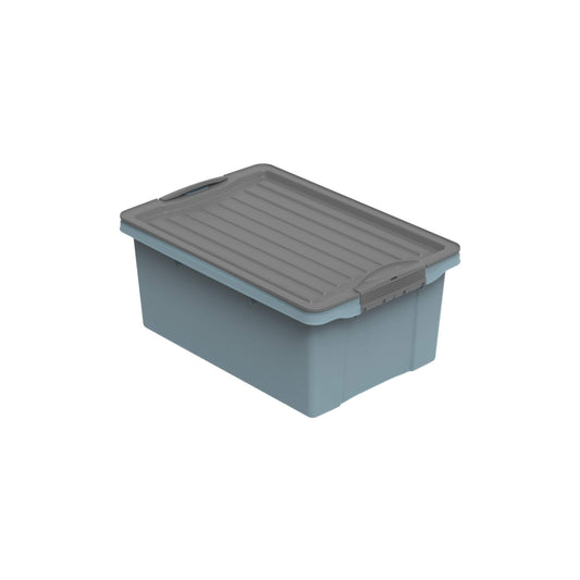 Stacking Boxs DIN A4 13L l COMPACT