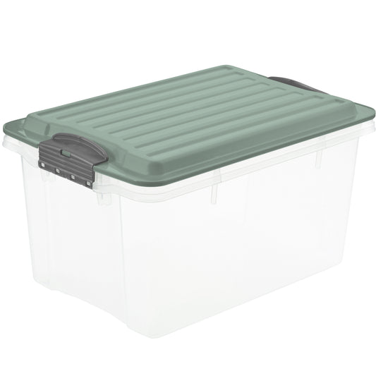Stapelbehälter A5, 4,5 l KOMPAKT