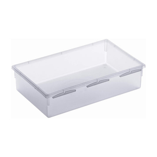 Sistema portaoggetti 23 x 15 cm BASIC