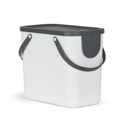 Contenitori per la raccolta differenziata  25 l ALBULA