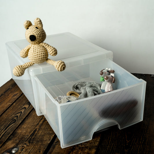 Cassetto piccolo FRONTBOX