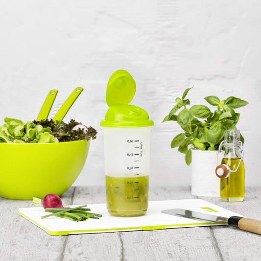 Posate da insalata ONDA