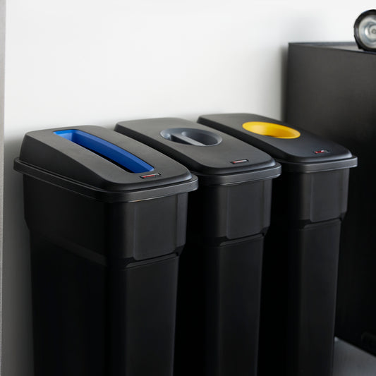 Waste Bin 55L l SELECTO BASIC