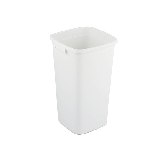 Square Waste Bin Without Lid 60L l MODO
