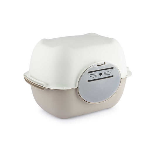 Set toilette per gatti BELLA