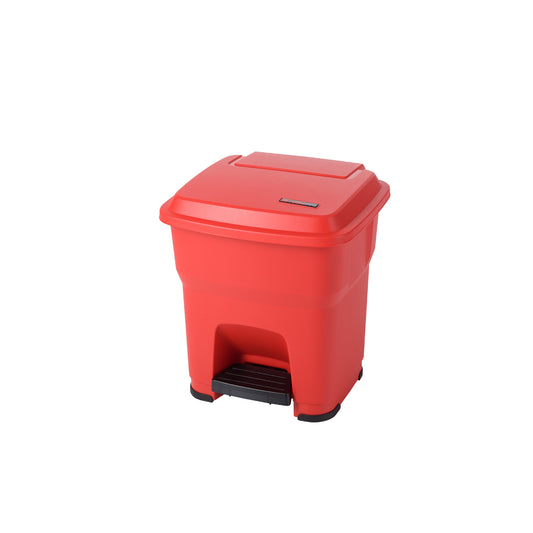 Pattumiera a pedale 35 l HERA