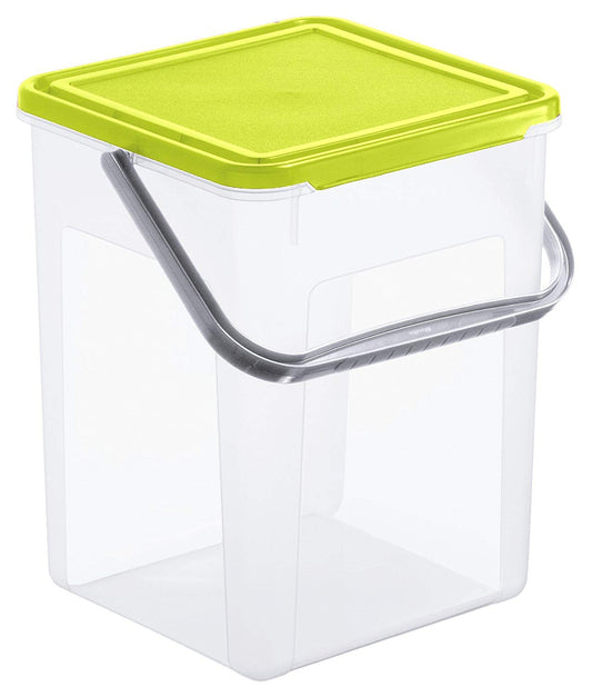 Contenitore per detersivo 5 kg, 9 l BASIC