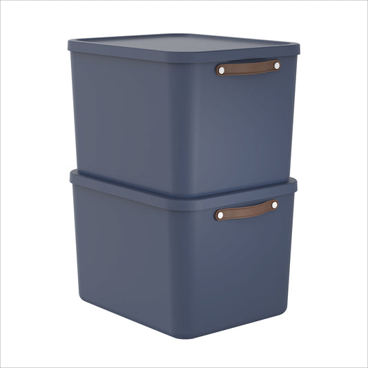 Set di contenitori 55 l - Set da 2 | MALOJA