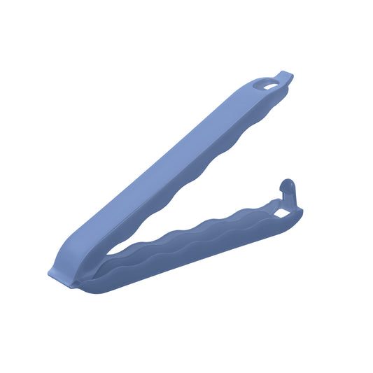 Set 10 pz Clip per chiusura grande ONDA