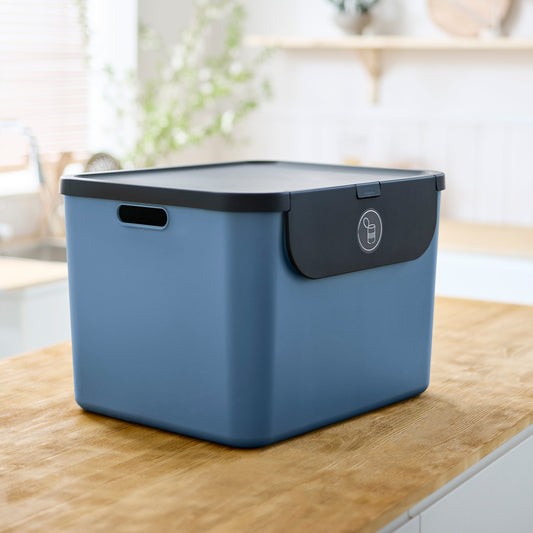 Contenitore per riciclaggio 55 l ALBULA