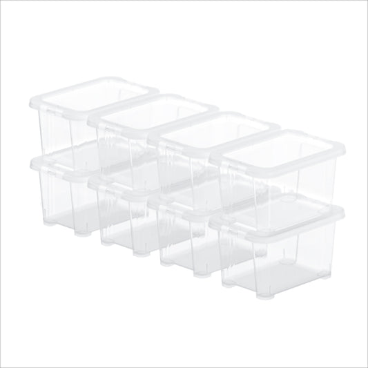 Core Basic Box 1,2 l  - Set da 8