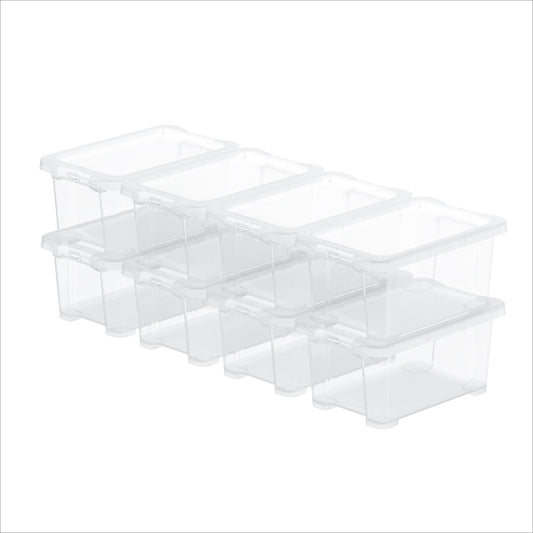 Core Basic Box 4 l  - Set da 8