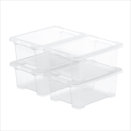 Core Basic Box 11 l – Set da 4