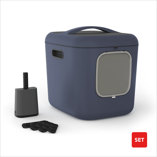 Lettiera per gatti Bea XL