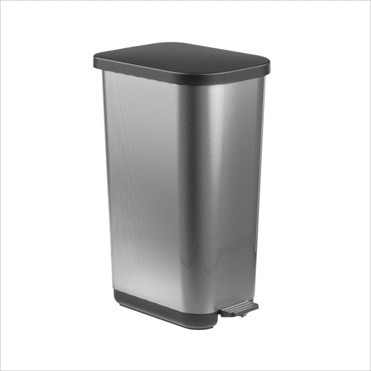 Pattumiera a pedale 55 l ORBE