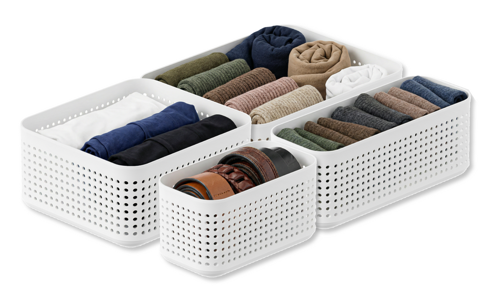 Piccolo organizer