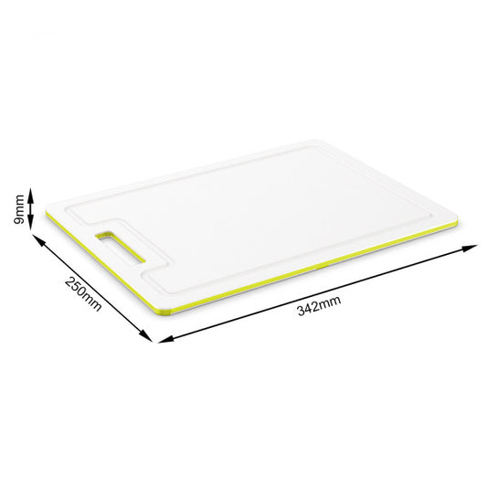 Set 2 pz Tagliere Rotho piccolo e grande