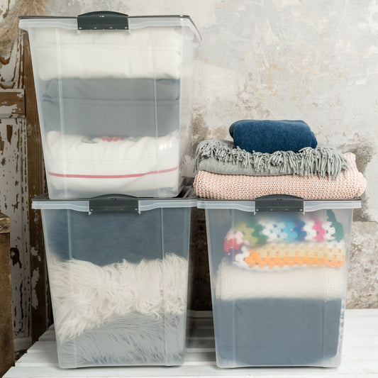 Set 3 pz COMPACT 70 l